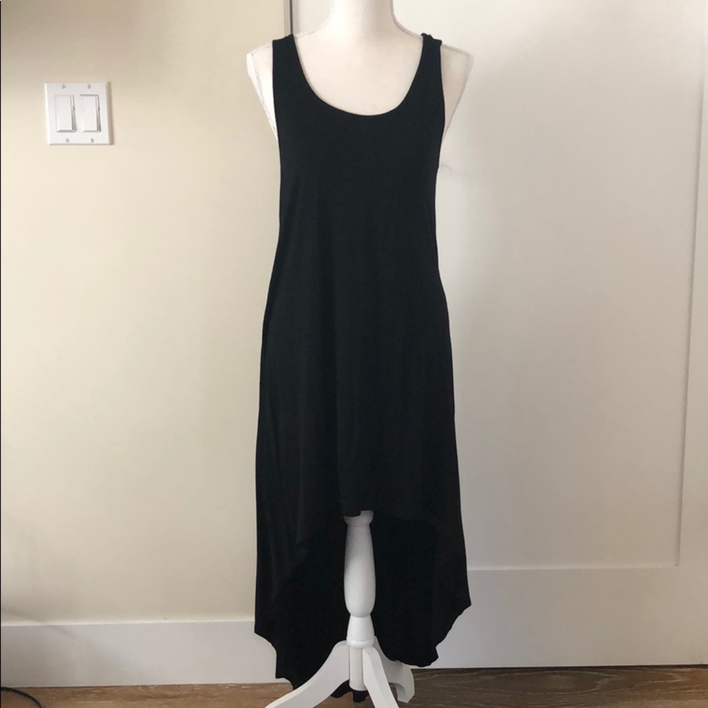 Forever 21 High- Low Dress